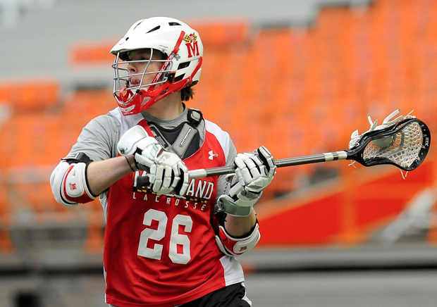 Game Photos: Syracuse Orange Lacrosse Splits Games in Final Preseason Scrimmage