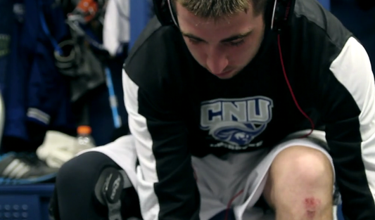 Christopher Newport University Men's Lacrosse: What If?