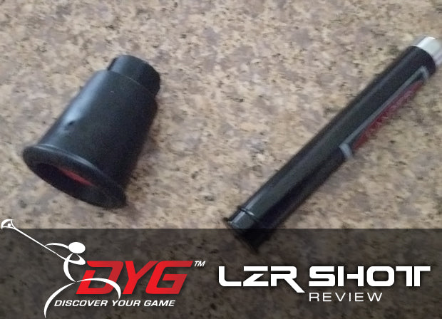 DYG LZR Shot Review