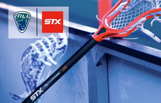 Making Moves, MLL Partners with STX