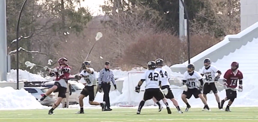 Video Highlights: UMass' 6-5 Victory At Army