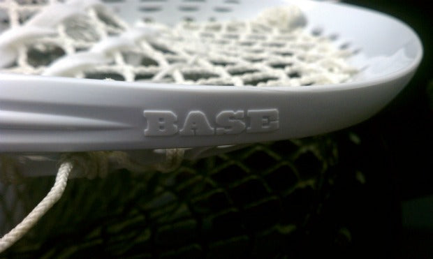 Maverik Base Goalie Head