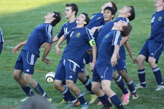 Baltimore Soccer Team's Season Cancelled After Doing the Bernie (Video)