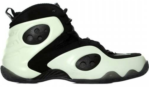 Nike Zoom Rookie - "Glow in the Dark"