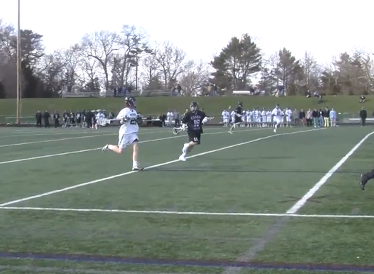 Duxbury Gets Even with Mercer Island (Video)