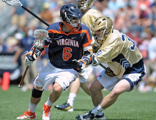 NCAA Lacrosse 2013 Promotional Video