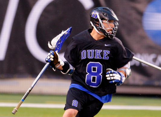 ACC Lacrosse Tournament Action Makes ESPN's Top Plays