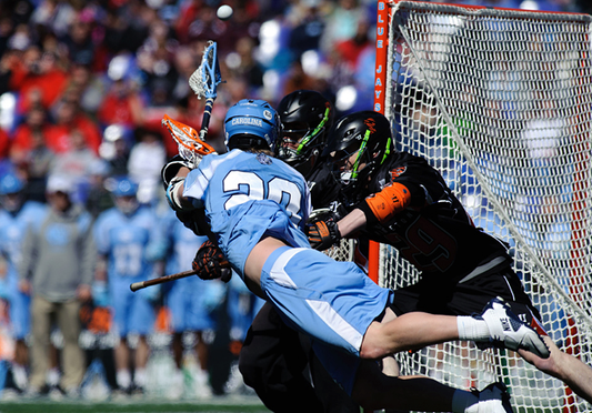 Updated: College Lacrosse 2012 Regular Season Highlights