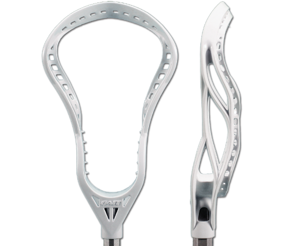 Gait Torque Lacrosse Head