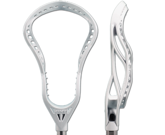 Gait Torque Lacrosse Head