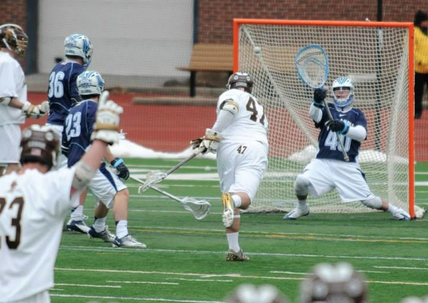 2013 Top Men's College Lacrosse Photos