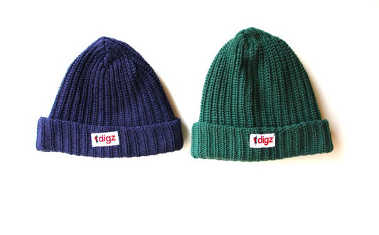 Digz Winter Hats Leaked