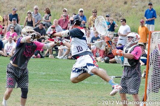 Vail Lacrosse Shootout Day Five