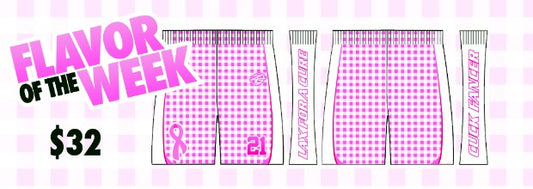 ZimaGear Flavor Of The Week