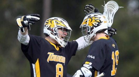 Towson Tigers Get the ZimaGear Treatment