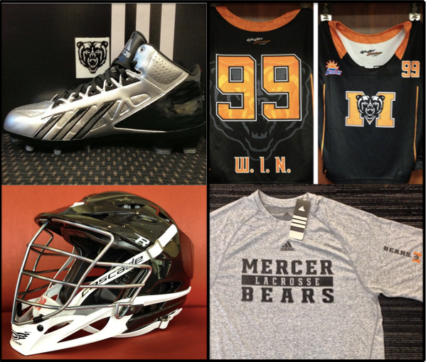 Mercer Lacrosse is Building a Culture for Success