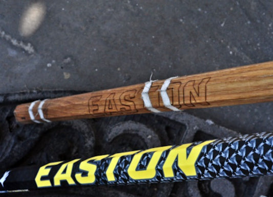 Easton Lacrosse: NorCal Talon and SF Outlaws
