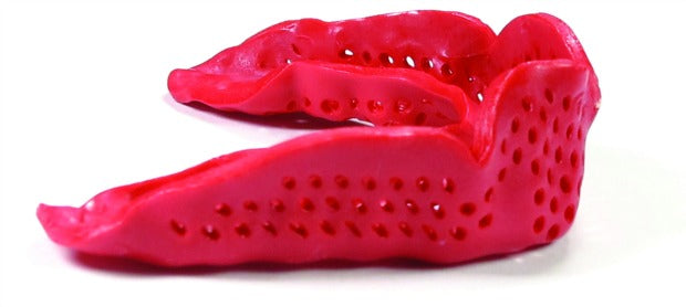 Can Mouth Guards Prevent Concussions?