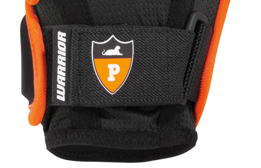 2014 Princeton Lacrosse Gear