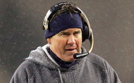 What Would Bill Belichick Be Doing If He Wasn't Coaching The New England Patriots?