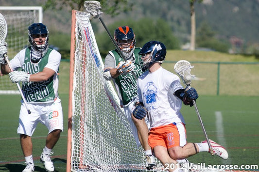 40th Vail Lacrosse Shootout -- Day Two