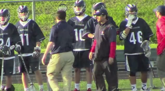 Lincoln-Sudbury Earns First Win Over Duxbury (Video)