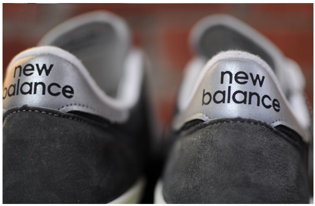 New Balance 990 Re-Issue