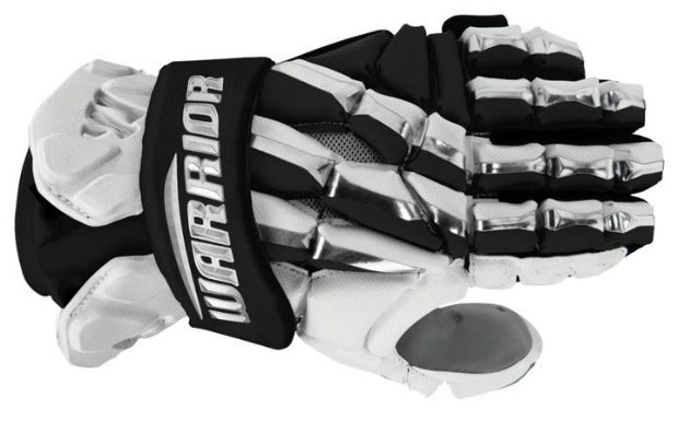 Warrior Regulator Glove