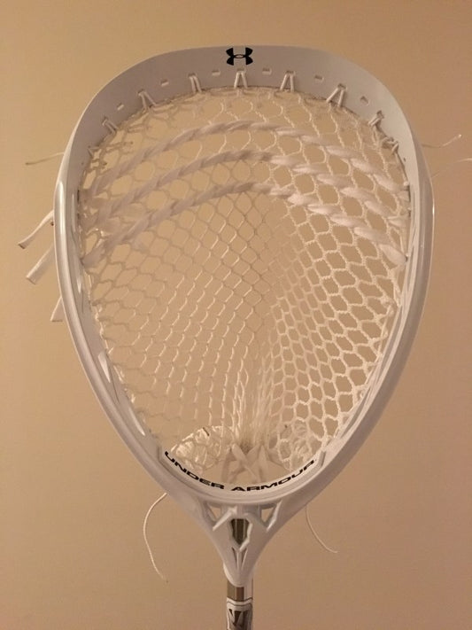 Under Armour Headline Goalie Head: Guest Review by Redbeard