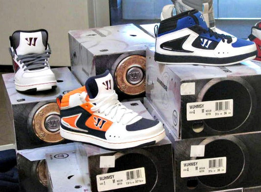 Retail Spotlight: Warrior & Brine Outlet Store