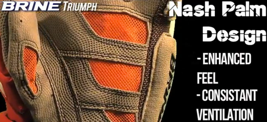 A Closer Look at the Brine Triumph