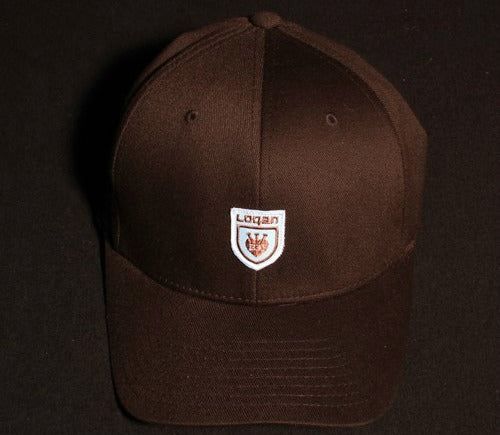 LoganHeart Clothing -- Perfect Hat Brown