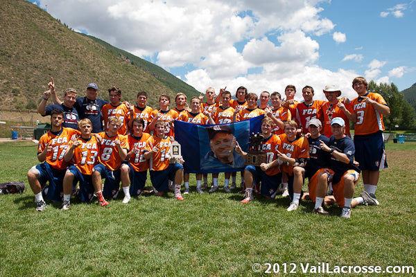 Vail Lacrosse Shootout Day 9