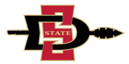 SDSU Men's Lacrosse Name Special Fan Honorary Captain (Video)
