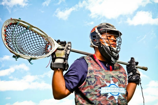 Future Lacrosse Stars of Tomorrow