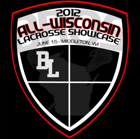 2012 All-Wisconsin Showcase Presented by Bros Lacrosse