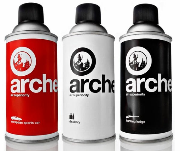 Archer Air Superiority Room Spray