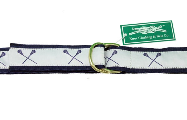 Knot Clothing Lax Belt