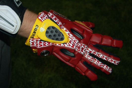 Minnesota Golden Gophers Lacrosse Gear