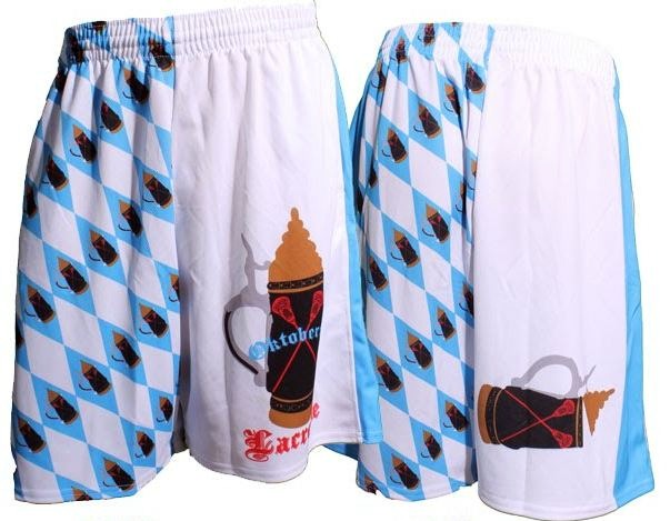 Oktoberfest Shorts