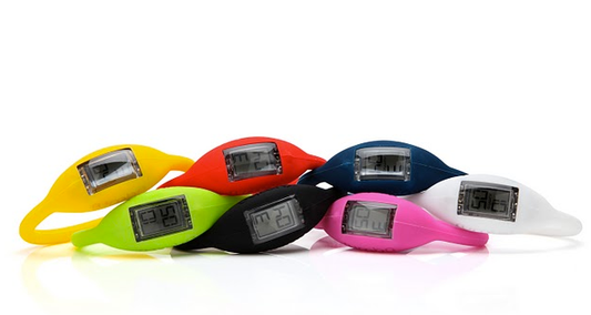 What time is it? RumbaTime!