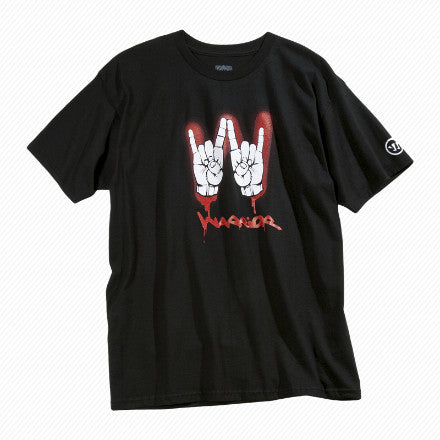 Warrior Double Viking Tee