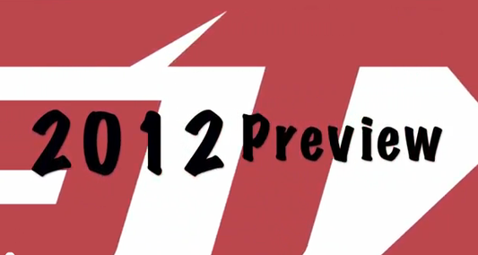 STX Lacrosse 2012 Preview