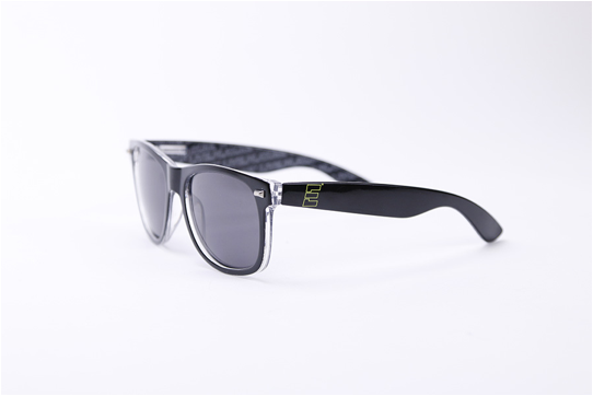 Epoch & Tomahawk Shades