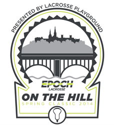 Georgetown University to Host @EpochLax Spring Classic On The Hill April 12 Presented by LacrossePlayground.com