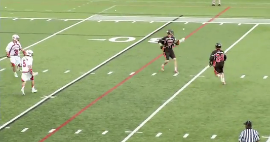 Video: RIT Scores Overtime Game Winner with Hidden Ball Trick