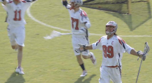 Paul Rabil Featured In SportsCenter's New "DaDaDa" Commercial