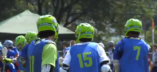 Lax.com's Long Island Classic Highlight