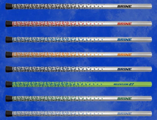 New Graphics on Brine Swizzbeat Shaft