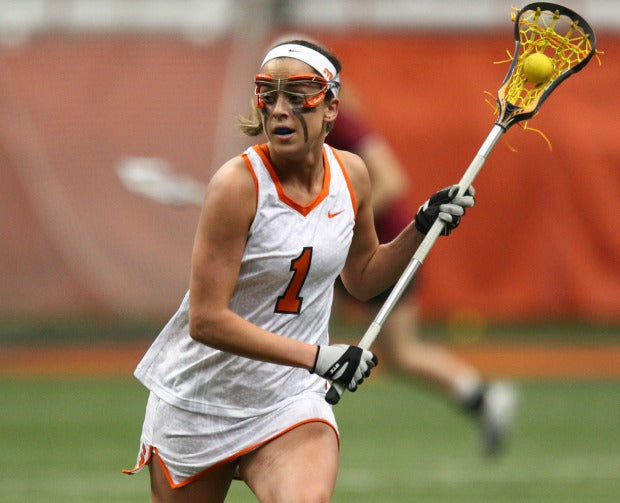 Team USA’s Alyssa Murray Highlights New Additions to STX Elite Women’s Lacrosse Team